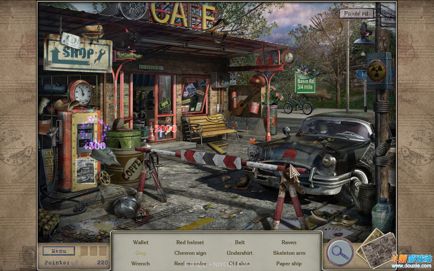 无处来信2截图3 无处来信2截图3