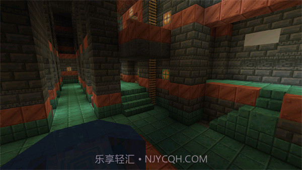 我的世界2截图3 我的世界2截图3