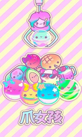 爪女孩(Clawberta)截图1 爪女孩(Clawberta)截图1