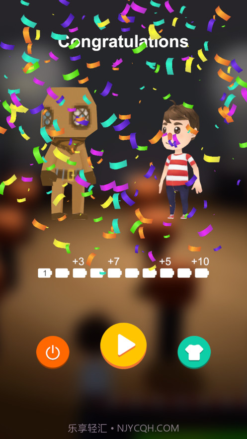 les rope截图1 les rope截图1