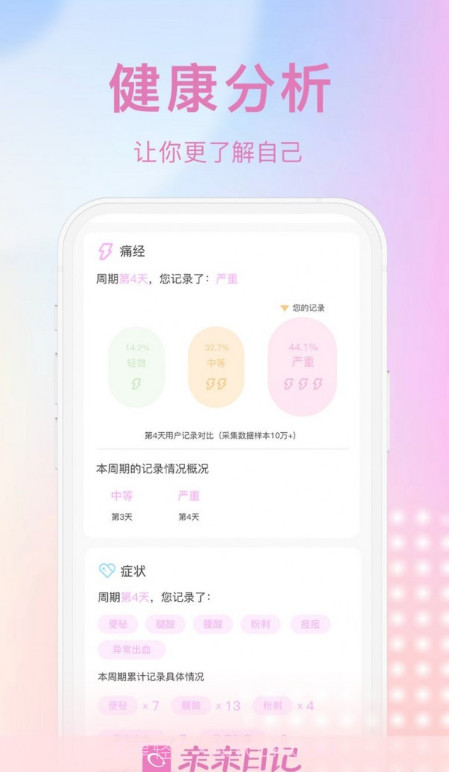 亲亲日记截图1 亲亲日记截图1