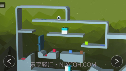 13号地牢截图1 13号地牢截图1