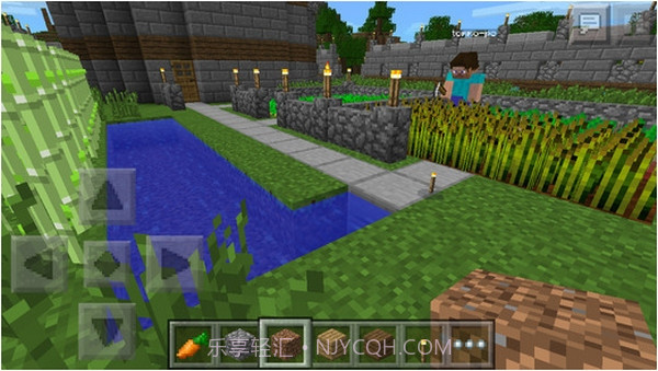 我的世界app截图3