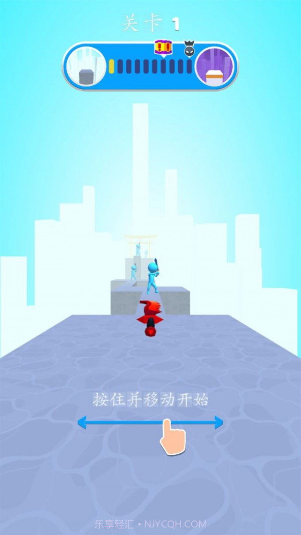 极速进击截图3 极速进击截图3