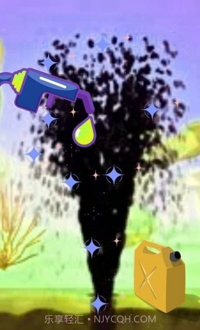 Crude Oil Drilling截图3