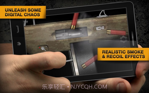 weaphones截图5 weaphones截图5