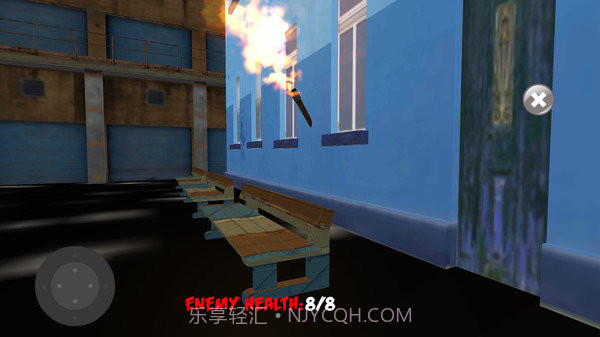 恐怖火柴人惊魂截图2 恐怖火柴人惊魂截图2