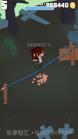 跳绳:Jumpy Rope截图2 跳绳:Jumpy Rope截图2