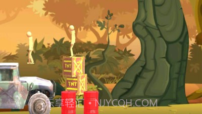 巫毒布娃娃游乐场截图2 巫毒布娃娃游乐场截图2