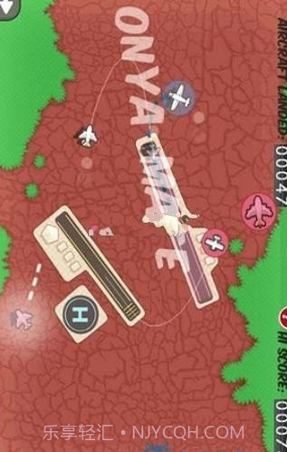 航空指挥官4.5中文版截图3 航空指挥官4.5中文版截图3