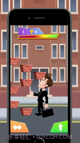 楼上无尽的楼梯截图2 楼上无尽的楼梯截图2