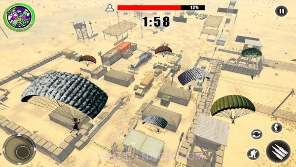 巷战狙击大师截图2 巷战狙击大师截图2