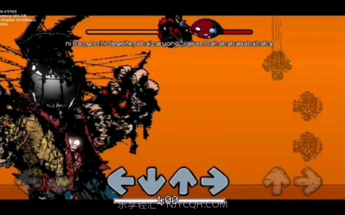 劫后余生b模式截图3 劫后余生b模式截图3