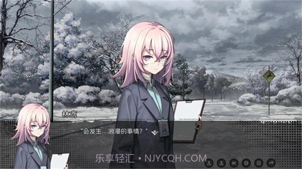 鸢之歌2星纪元截图3 鸢之歌2星纪元截图3