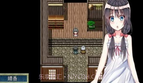 乡间的暑假生活APP截图2