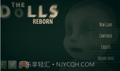 恐怖娃娃重生截图1 恐怖娃娃重生截图1