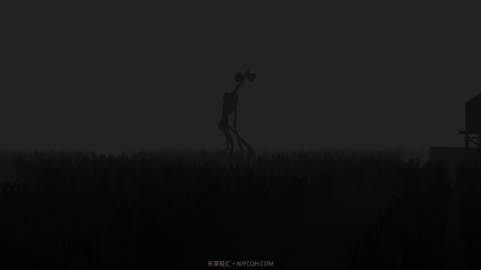 Siren Head Field截图1