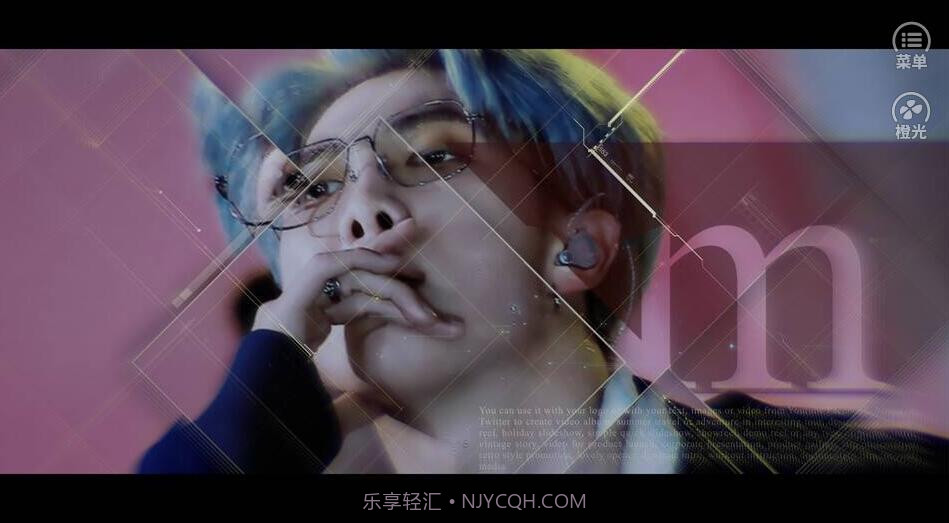 BTS你情我不愿截图1 BTS你情我不愿截图1