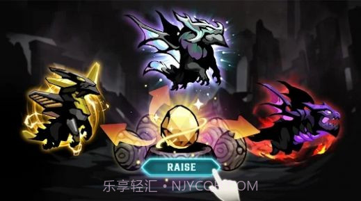 影子战争放置生存截图2 影子战争放置生存截图2