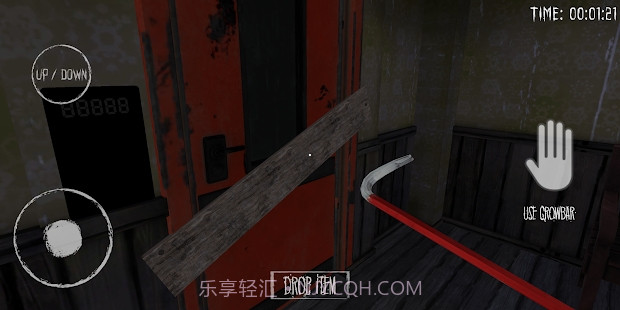 邪恶的孩子和奶奶截图3 邪恶的孩子和奶奶截图3