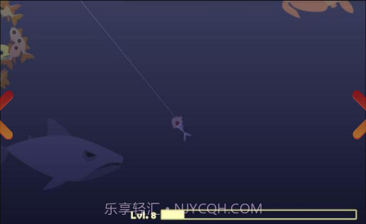 小猫钓鱼下载有船截图3 小猫钓鱼下载有船截图3