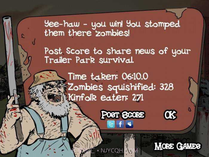 建筑队大战僵尸内置菜单版截图2