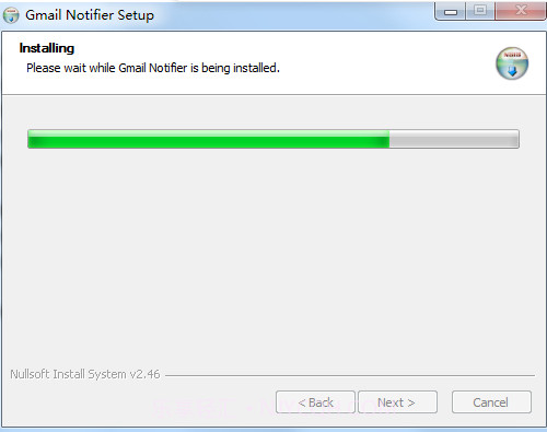 Gmail截图2 Gmail截图2
