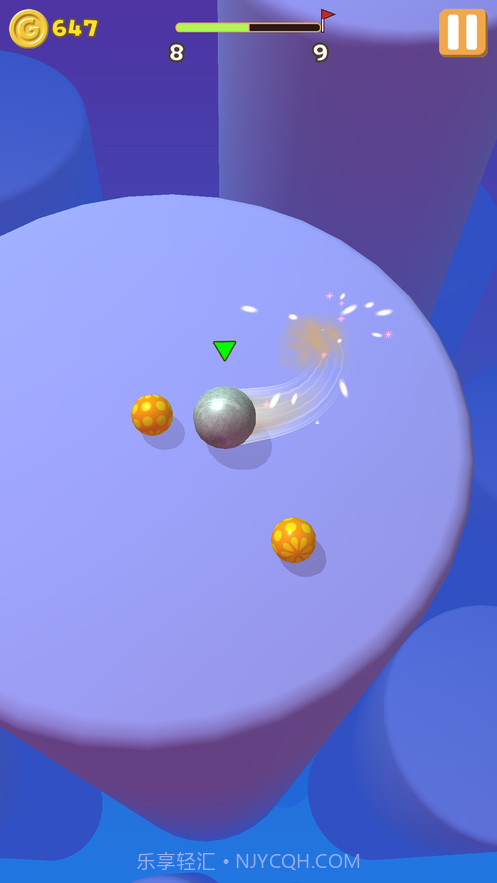 ball action截图4 ball action截图4