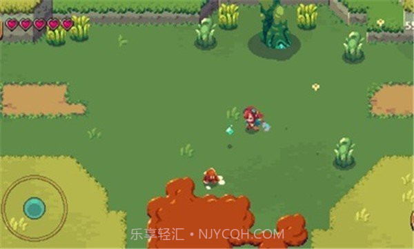 烁石物语中文版截图1 烁石物语中文版截图1