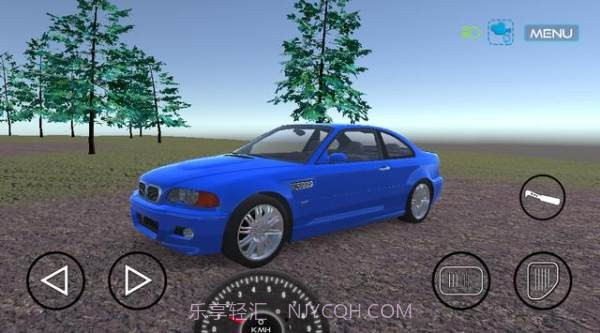 E46级越野车截图2 E46级越野车截图2