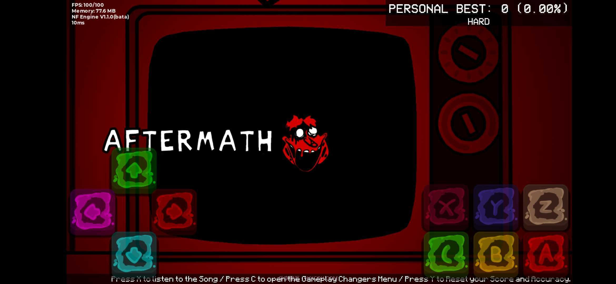 劫后余生b模式截图2 劫后余生b模式截图2