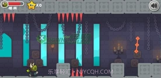 闯入城堡拯救公主截图4