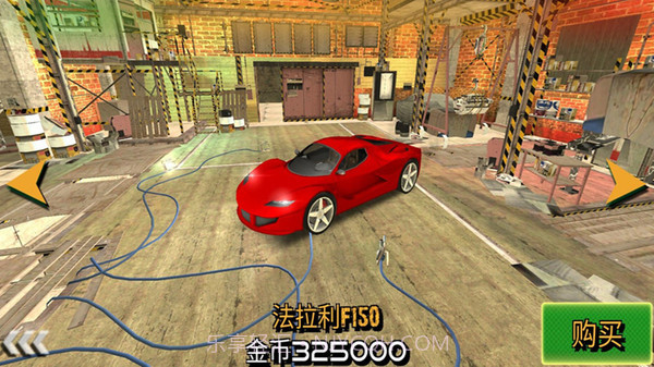 车祸救援模拟器无限金币版截图3 车祸救援模拟器无限金币版截图3