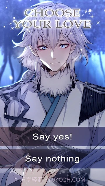 妖怪之魂Soul of Yokai截图2 妖怪之魂Soul of Yokai截图2