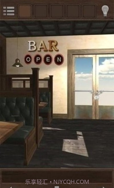 逃出红酒吧截图1 逃出红酒吧截图1