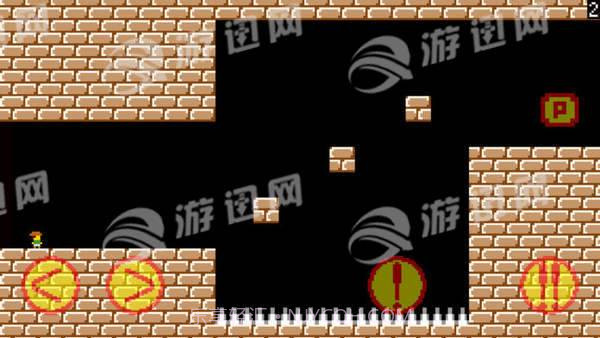 TrapAdventure 2无限生命版截图2 TrapAdventure 2无限生命版截图2