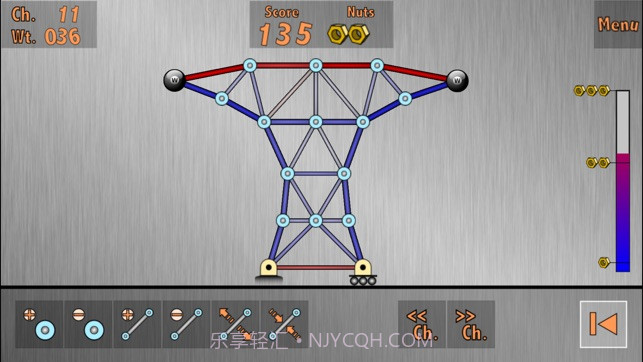 Truss Me截图1 Truss Me截图1