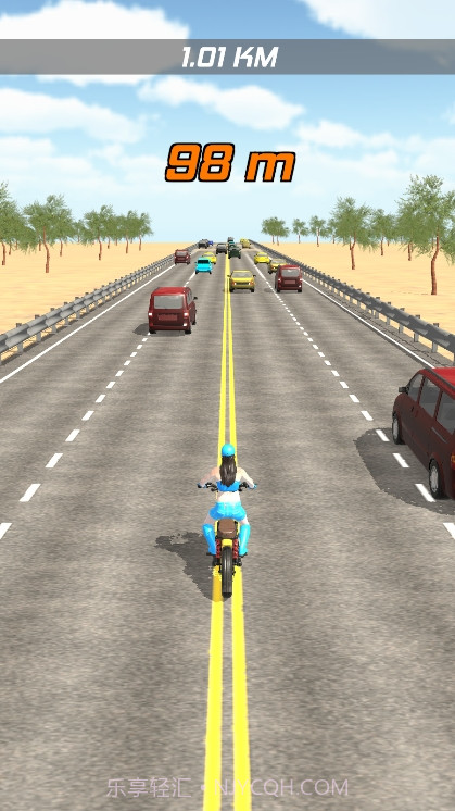 自行车公路赛车手截图2 自行车公路赛车手截图2