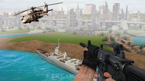 空军射手截图2 空军射手截图2