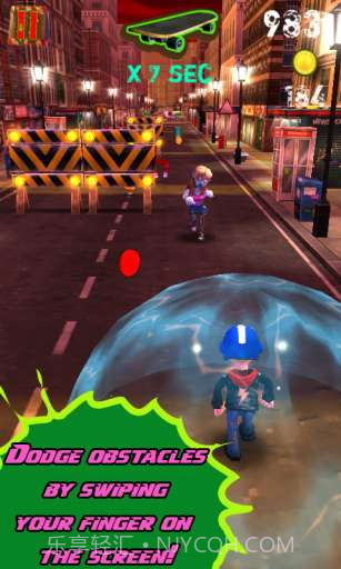 僵尸来也 Zombies After Me截图3 僵尸来也 Zombies After Me截图3