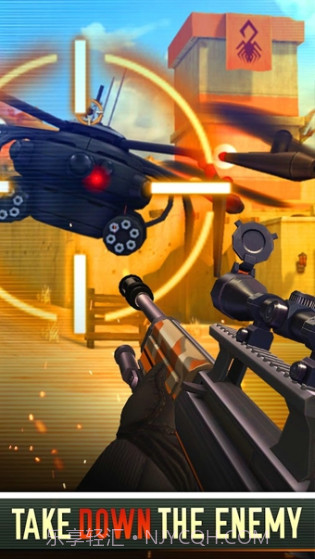狙击手X杀手确认截图2 狙击手X杀手确认截图2
