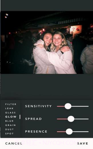 DAZE CAM截图2 DAZE CAM截图2