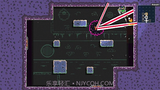 蛙匪完整版截图6