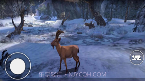 恐怖森林猎人截图2 恐怖森林猎人截图2