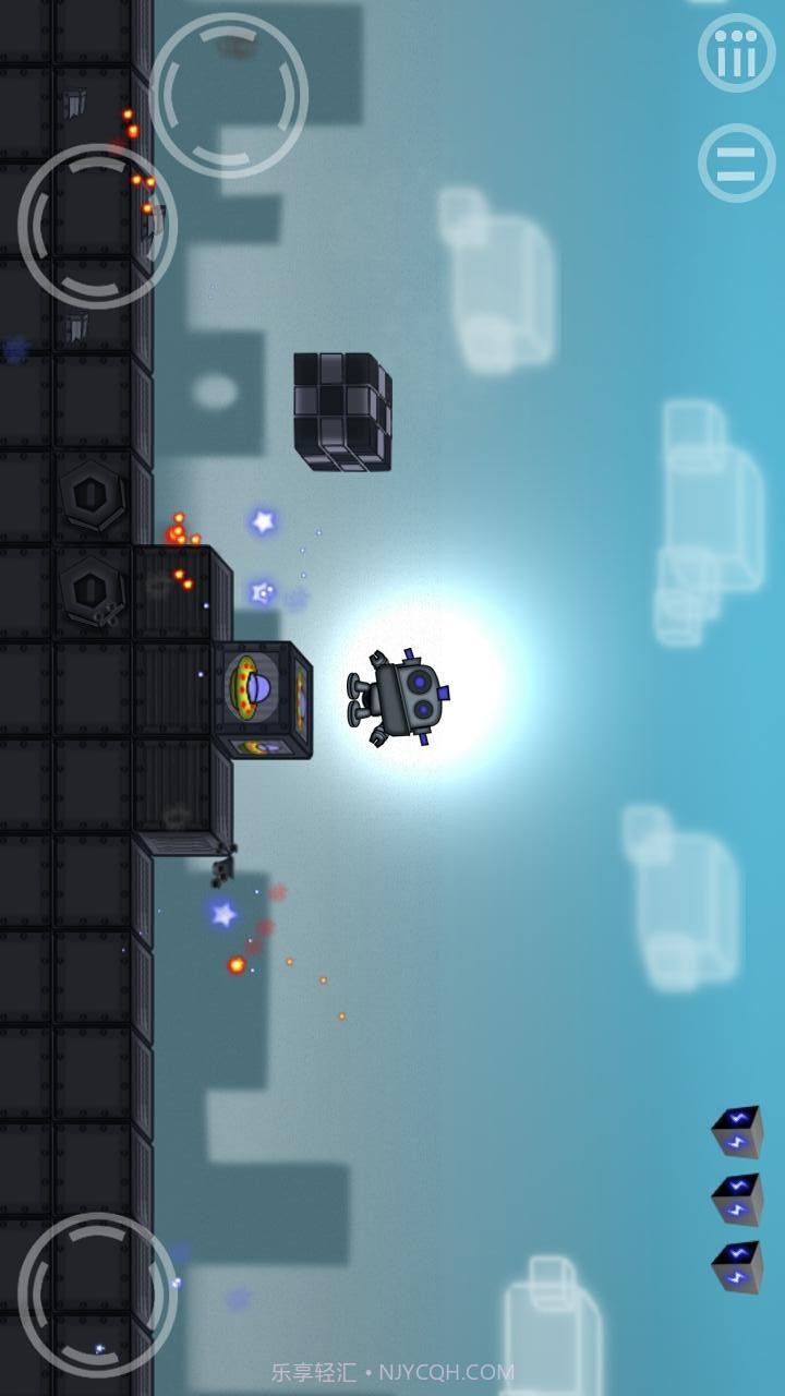 机器人笨笨截图4 机器人笨笨截图4