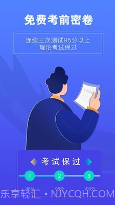 畅达驾考通截图2 畅达驾考通截图2