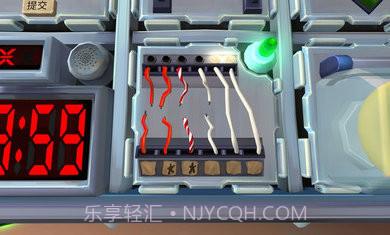 拆弹能手中文版截图3