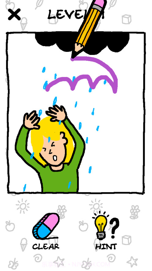 画画使我快乐小游戏截图1 画画使我快乐小游戏截图1