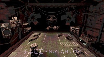 铅弹轮盘赌截图2 铅弹轮盘赌截图2
