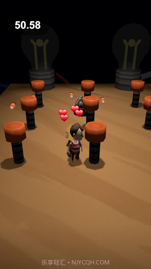 les rope截图5 les rope截图5